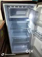 Haier Refrigerator