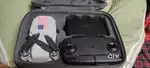 DJI MaVic mini drone