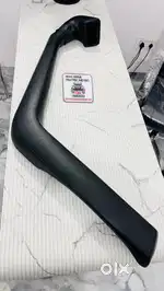 Gypsy snorkel & jeep spare parts