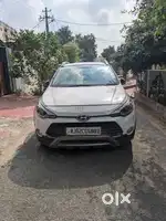 I20 active 2015 diesal model