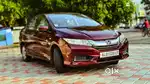 Honda City 2016 Petrol Good Condition