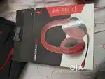 Blootooth headset