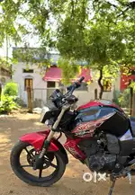 Yamaha FZ V1