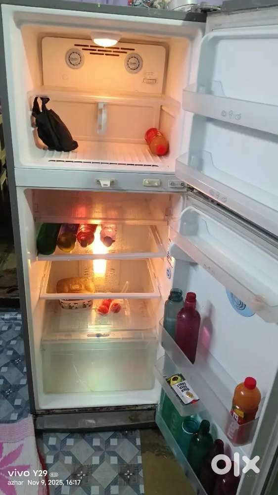 Good condition fridge