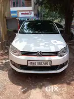 Volkswagen Vento 2011 Diesel Well Maintained