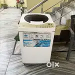 IFB washing machine fully automatic top