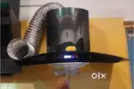 Sensor Chimney