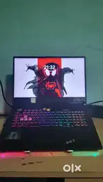 Asus Strix G17 Gaming Laptop ( 17.3 Inch ), Laptop Bag