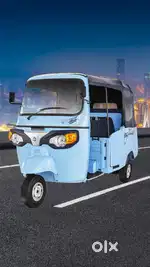 Auto Driver