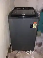 Whirlpool 7 kg top load washing machine