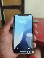 I want to sell my new condition iphone 12 mini 64 gb storge