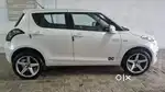 Maruti Suzuki Swift 2017 Diesel 60000 Km Driven