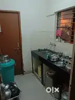 Good location with coverd campus
