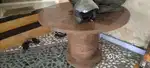Dinning table बेचने हेतु