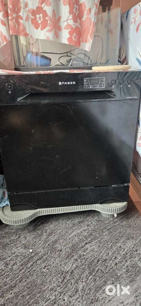 Faber dishwasher