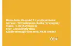 If needed female Home Tutor class 1 to 10 ( ICSE, CBSE & UP BOARD)