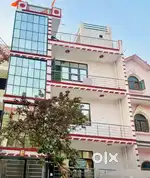 2 BHK Full furnished in Beta 1