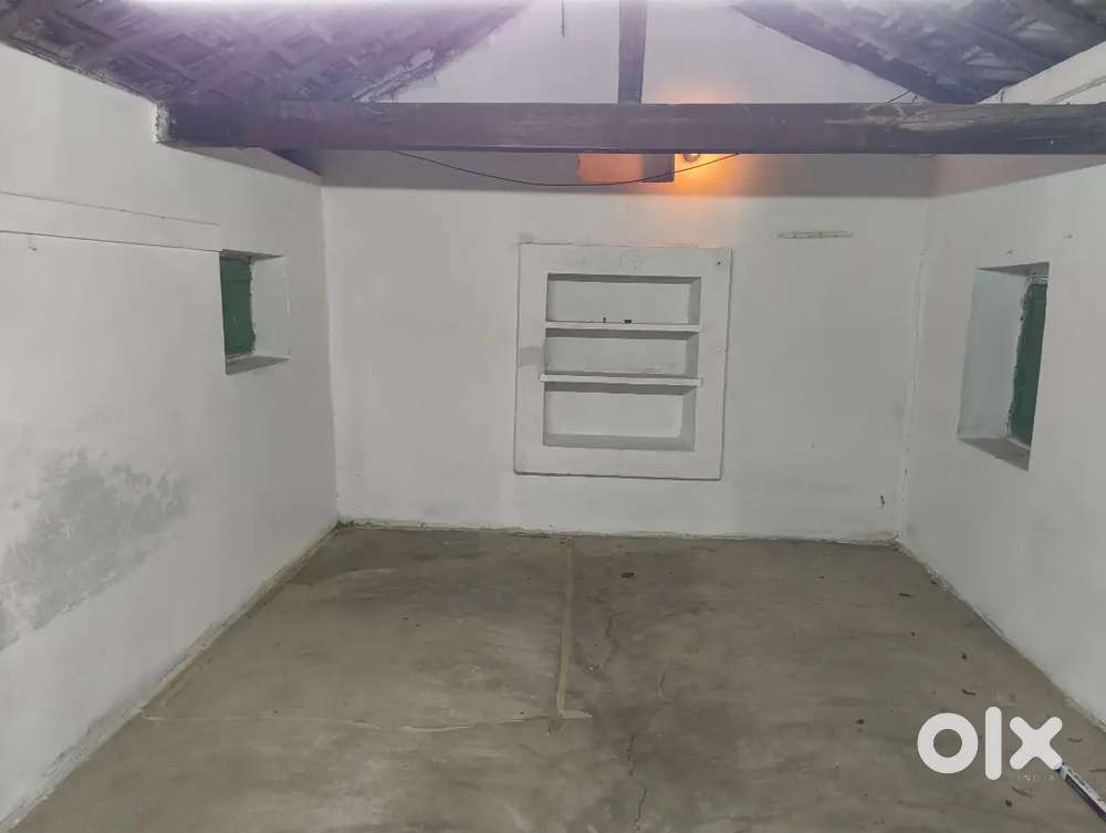 House for rent located in ramanujanagar