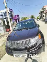 Mahindra XUV500 2014 Diesel Well Maintained