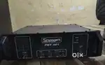 Stranger PBT 501 Amplifier