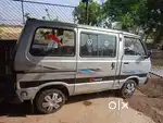 Maruti Suzuki Omni 2008