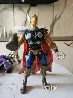 Action Figure Marvel DC Anime Figures