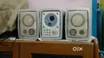 Philips home theater 1.2