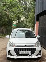 Hyundai Grand i10 2018 Diesel Well Maintained