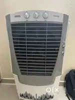 Usha Cooler