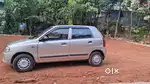 Maruti Suzuki Alto 2007 Petrol 69000 Km Driven