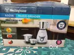 Brand new Mixer grinder
