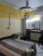 Independent Single Furnished room in a Fully Furnished Flat in 3B2