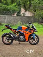 Offering Ktm RC 390 ABS TFT in pune