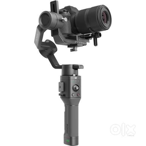 DJI Ronin SC Gimbal Brand New Condition