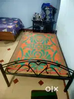 4*6 bed with 18mm palai