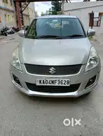 Maruti Suzuki Swift DDiS VDI, 2015, Diesel
