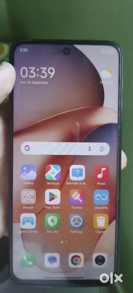 Redmi 12 5g
