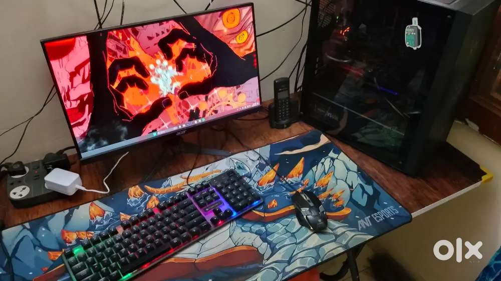BEST Gaming/Editing pc [for it's price]