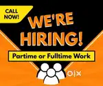 Part-time Full-time