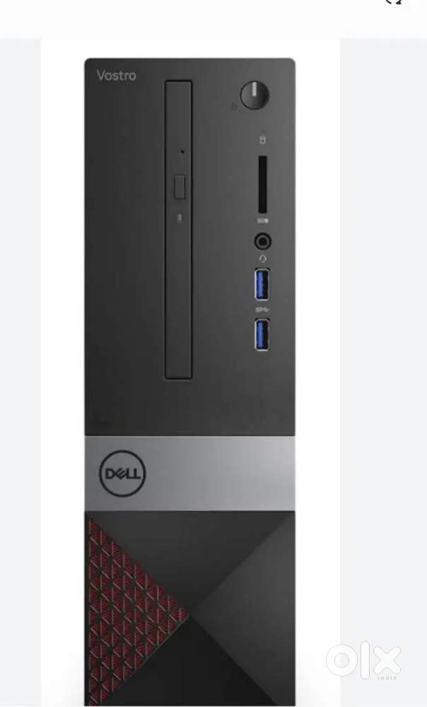 Dell Vostro I5,8Gb,512 SSD GOOD CONDITION FOR SALE