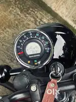 Royal enfield meteor 350
