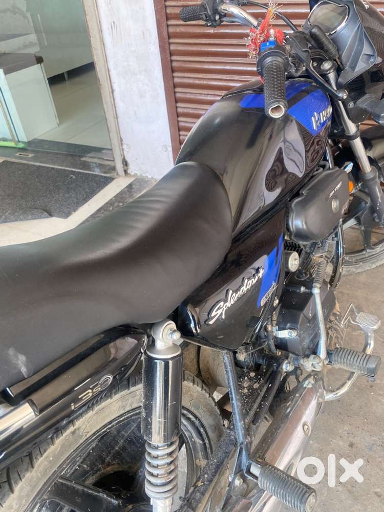 Saplender xtac