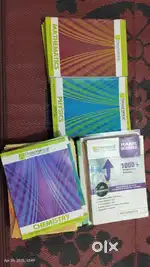 Iit JEE mains+ adv module and DPP