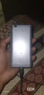 Mi old phone