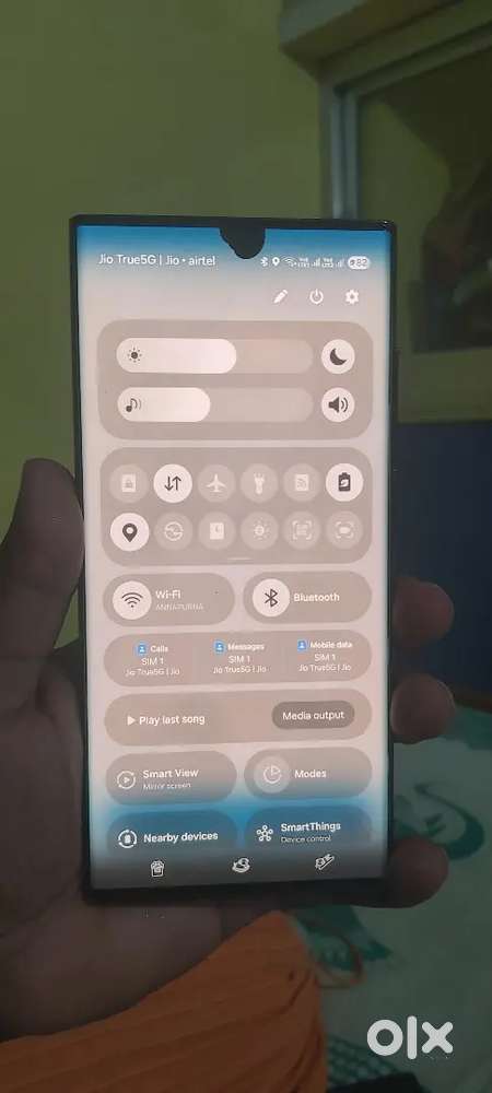 Sell /exchange S22 Ultra 12/256