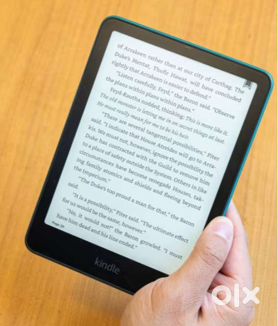Amazon Kindle Paperwhite (16 GB) - 12th Generation