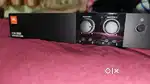 JBL Amplifier