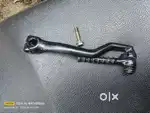 All types of scooty kick