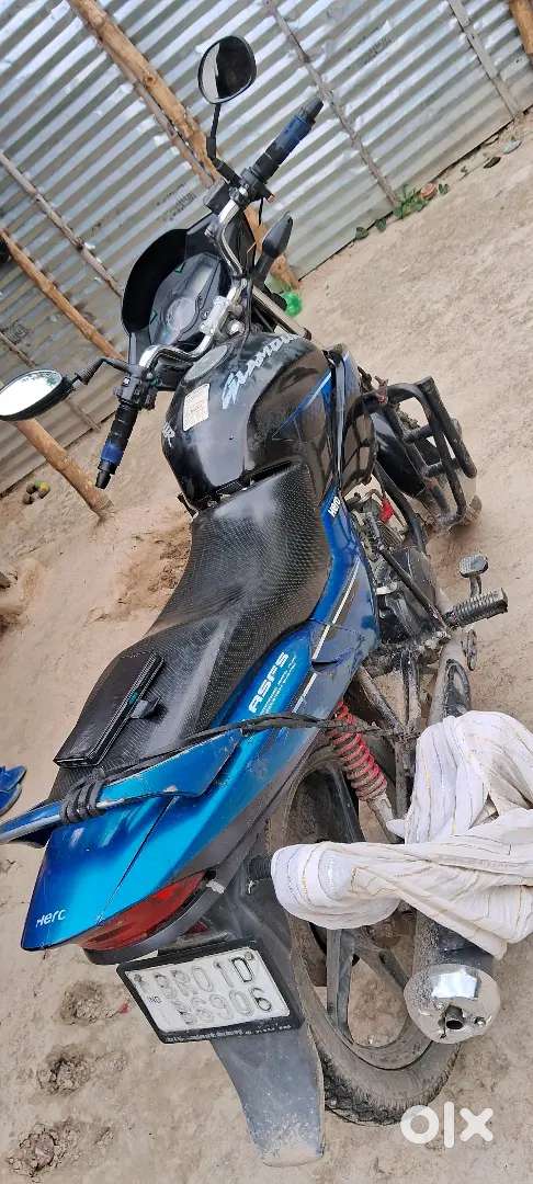 1st owner ke nam pe hai rc milega aur kuchh nhi ,