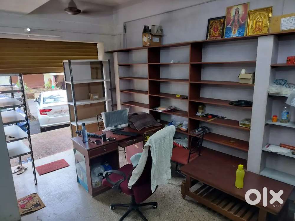Shop For Rent
